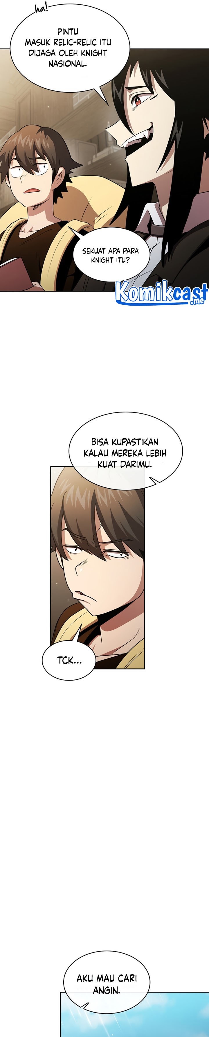 Is this Hero for Real? Chapter 37 Gambar 5