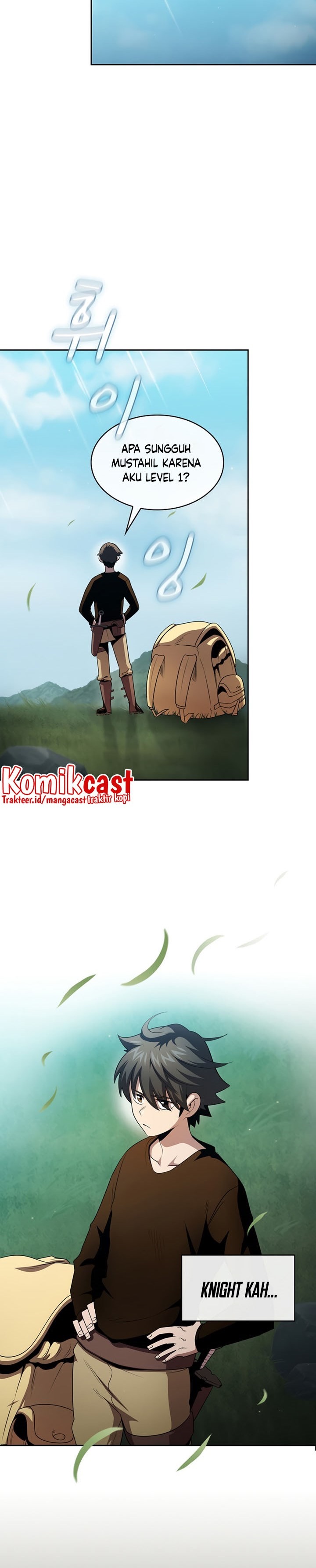 Is this Hero for Real? Chapter 37 Gambar 6