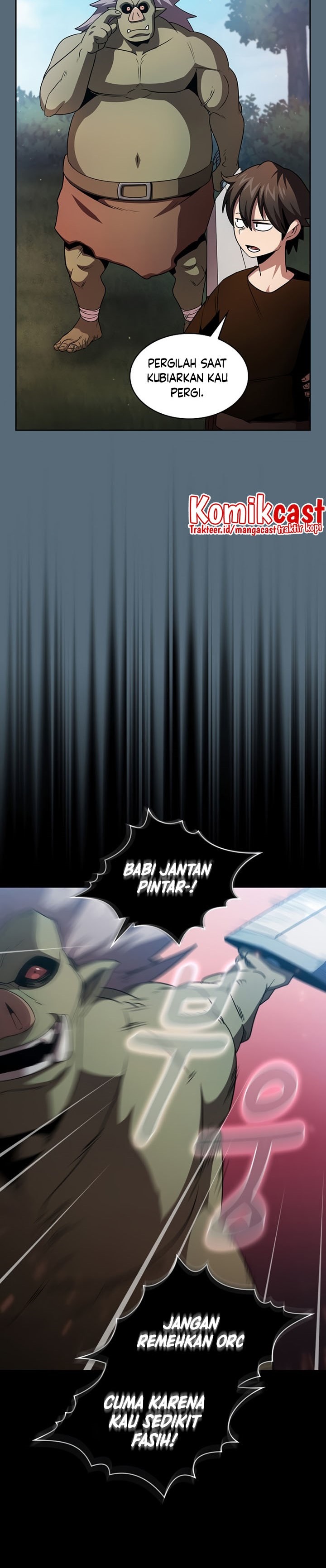 Is this Hero for Real? Chapter 37 Gambar 9
