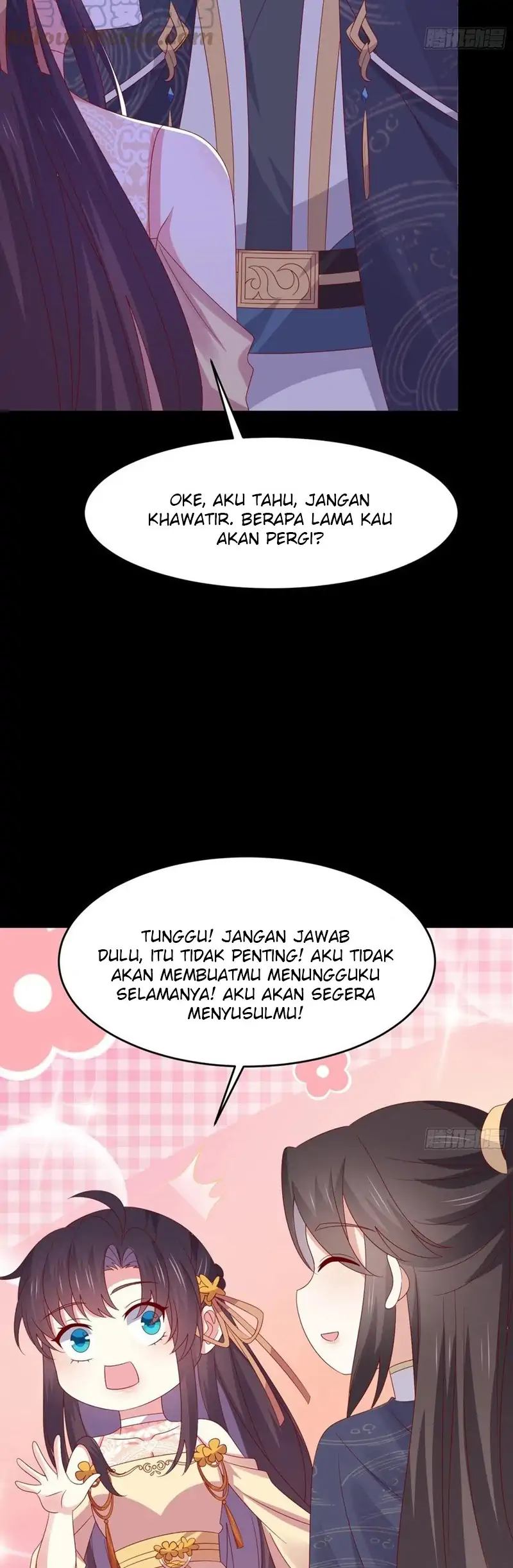 Pupillary Master Chapter 306 Gambar 19