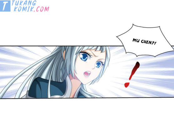 The Great Ruler Chapter 160.2 Gambar 38