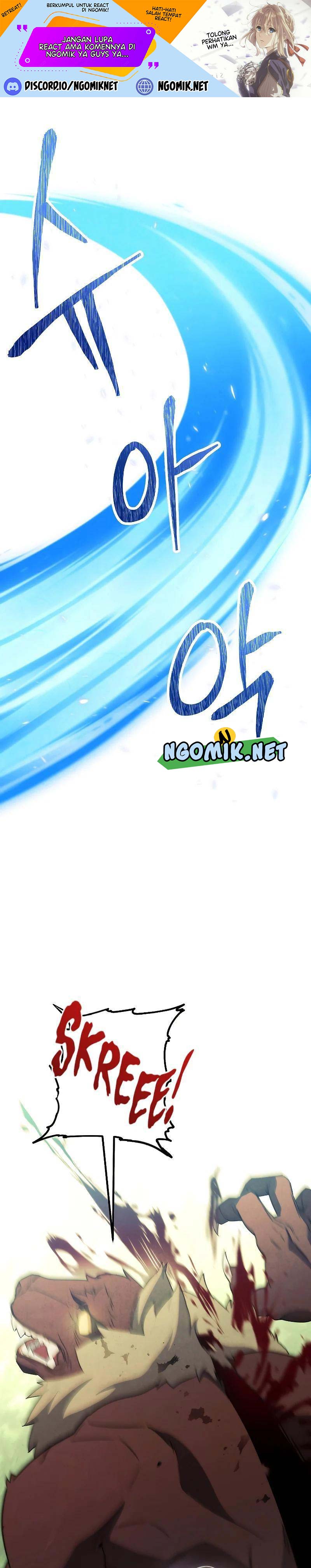 Baca Manhwa The Live Chapter 105 Gambar 2