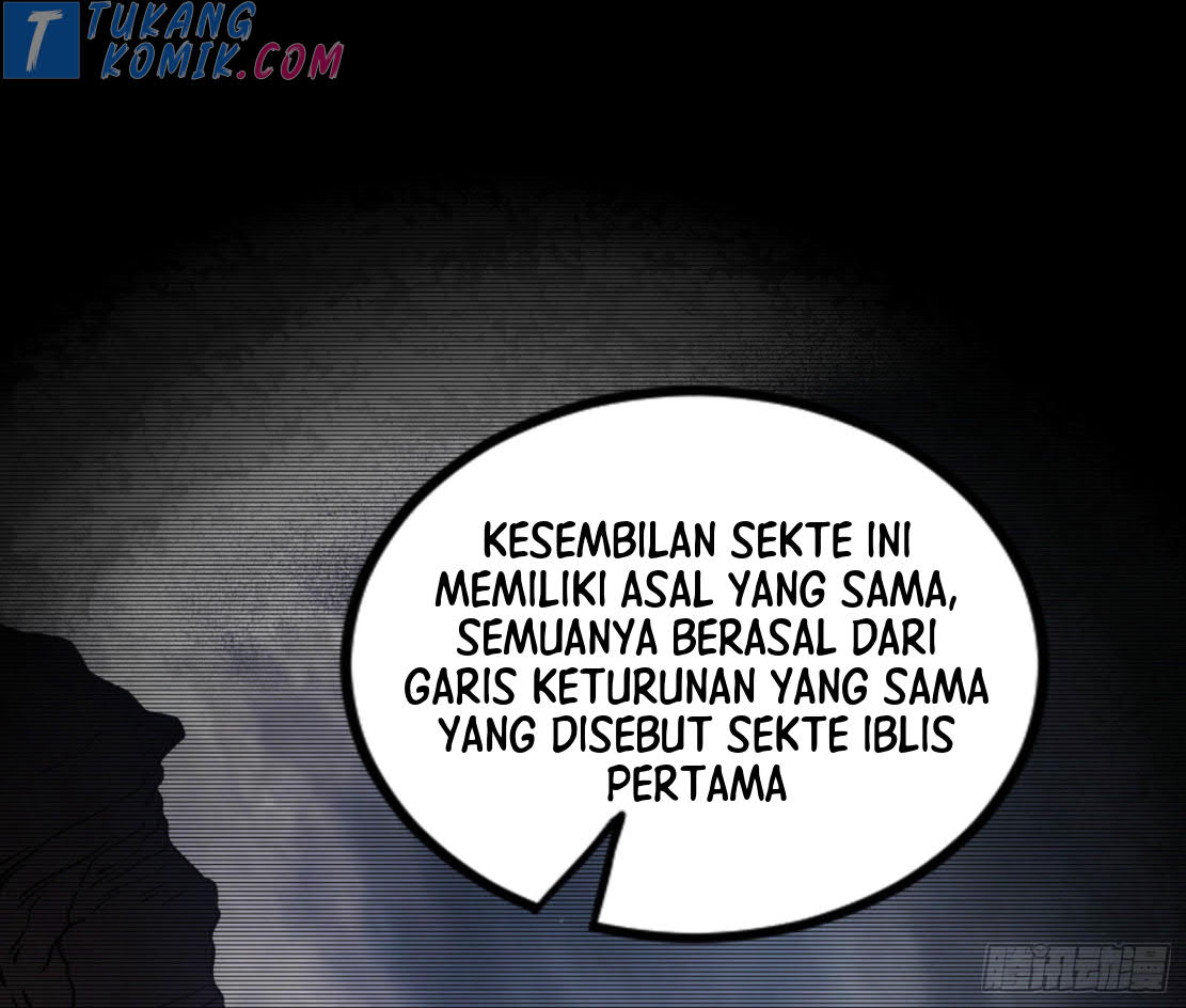 I’m An Evil God Chapter 272 Gambar 16