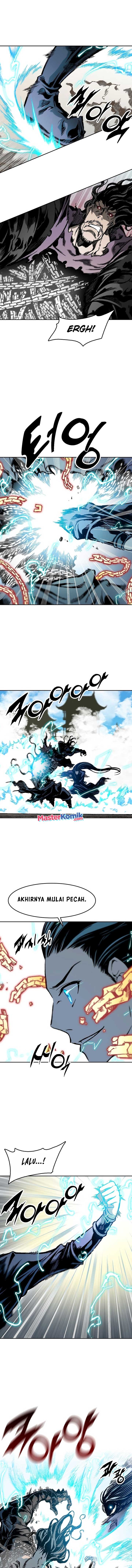Memoir Of The King Of War Chapter 99 Gambar 10