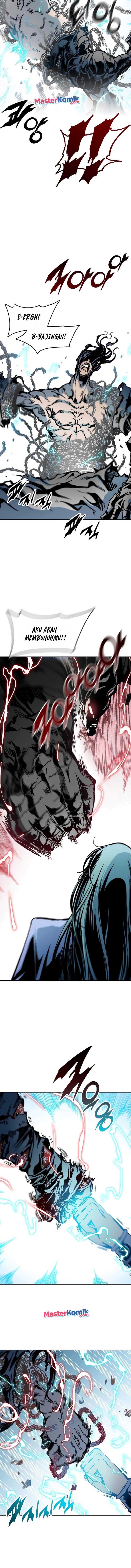 Memoir Of The King Of War Chapter 99 Gambar 11