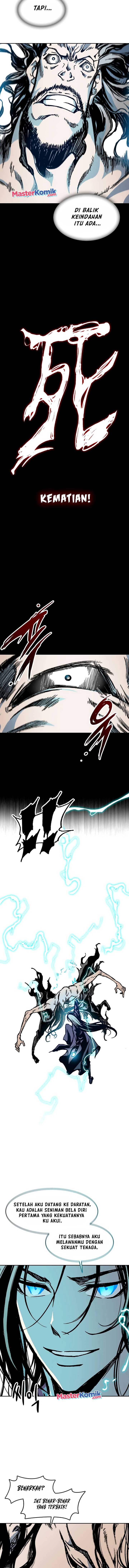 Memoir Of The King Of War Chapter 99 Gambar 16