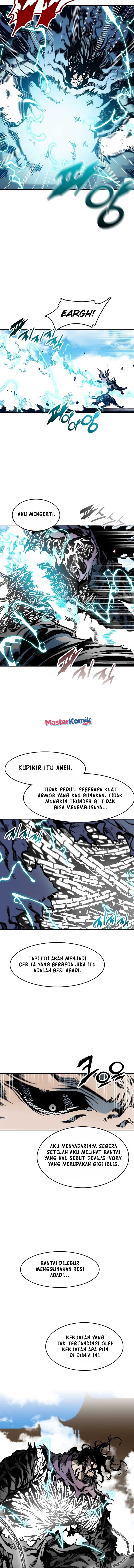 Memoir Of The King Of War Chapter 99 Gambar 6