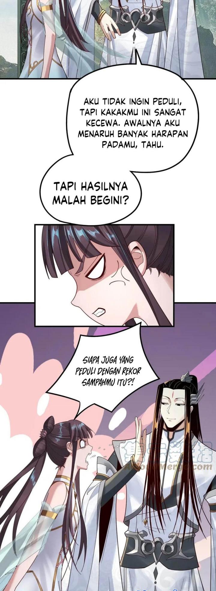 The Villain Of Destiny Chapter 39 Gambar 23