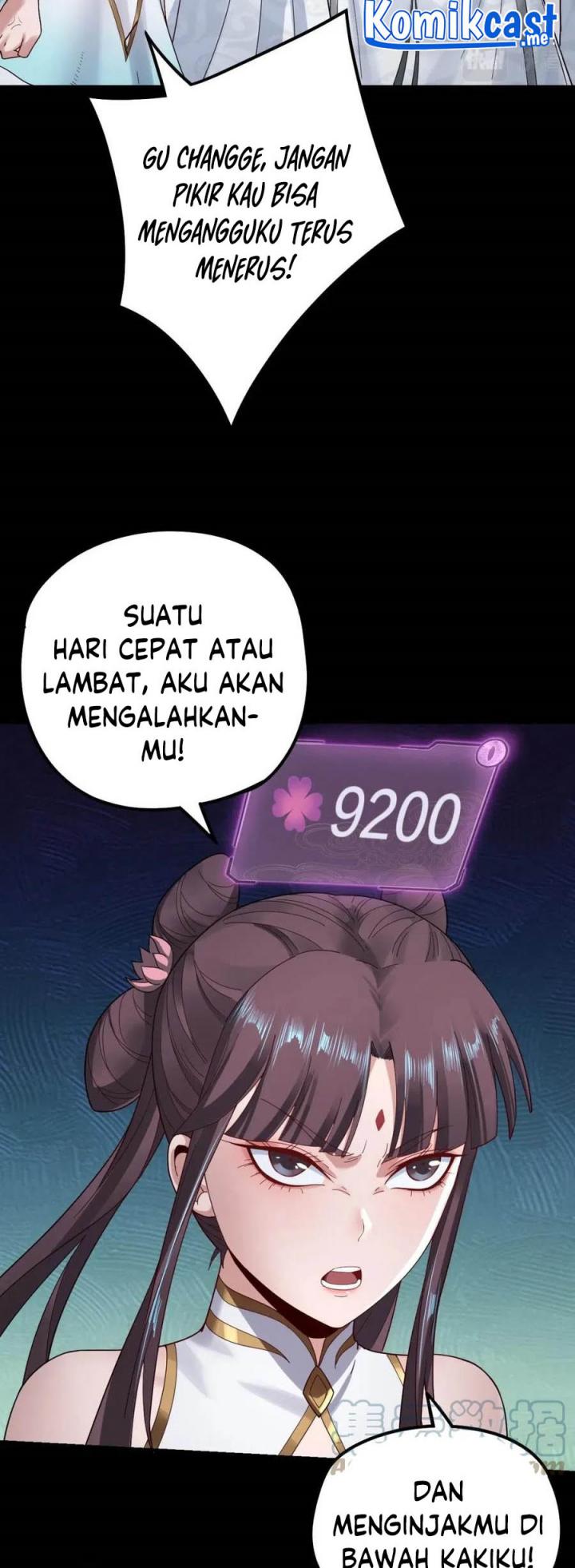 The Villain Of Destiny Chapter 39 Gambar 24