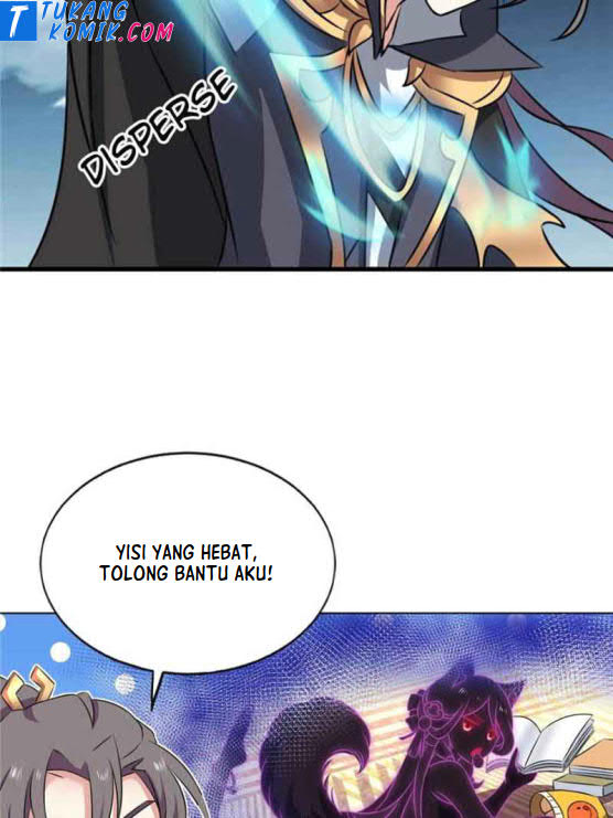 Rebirth Become a Dog Chapter 110 Gambar 13