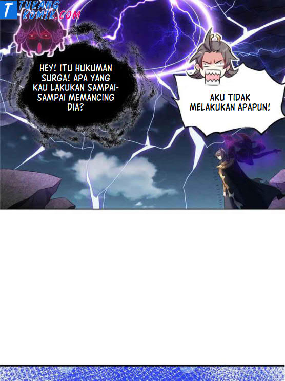 Rebirth Become a Dog Chapter 110 Gambar 15