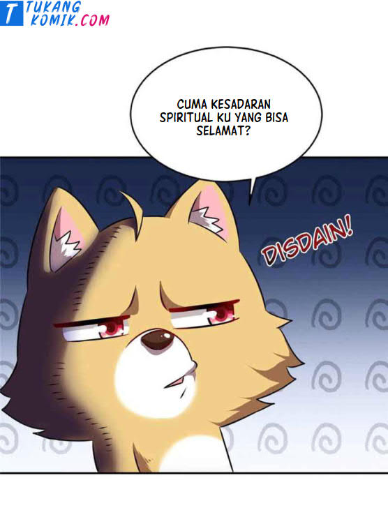 Rebirth Become a Dog Chapter 110 Gambar 18