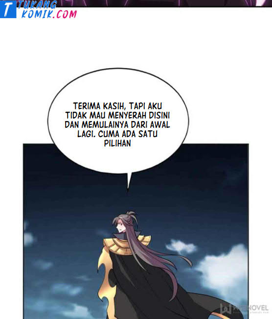 Rebirth Become a Dog Chapter 110 Gambar 20