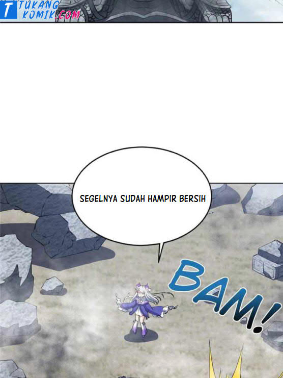 Rebirth Become a Dog Chapter 110 Gambar 48