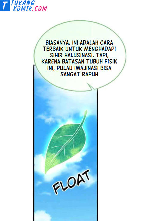 Rebirth Become a Dog Chapter 109 Gambar 15