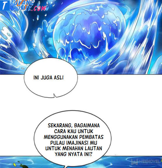 Rebirth Become a Dog Chapter 109 Gambar 25