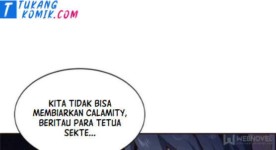 Rebirth Become a Dog Chapter 109 Gambar 35