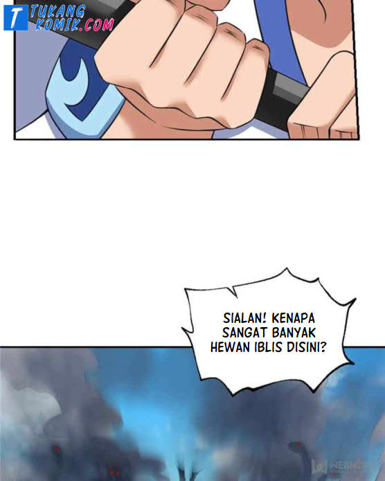 Rebirth Become a Dog Chapter 108 Gambar 12