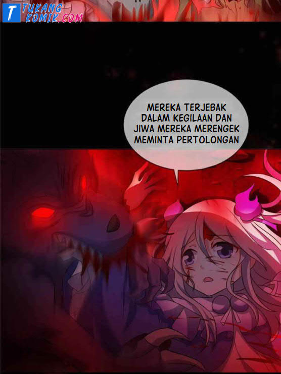 Rebirth Become a Dog Chapter 108 Gambar 23