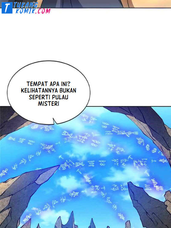 Rebirth Become a Dog Chapter 108 Gambar 39