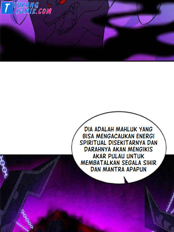 Rebirth Become a Dog Chapter 108 Gambar 51