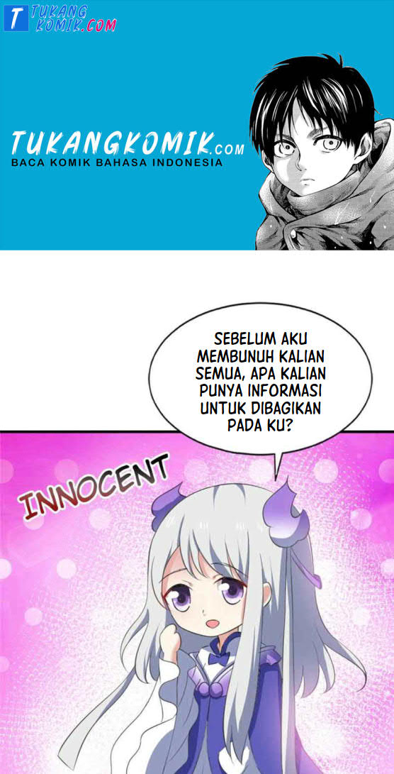 Baca Komik Rebirth Become a Dog Chapter 107 Gambar 1