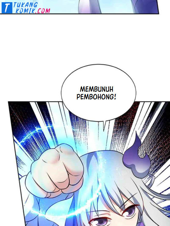 Rebirth Become a Dog Chapter 107 Gambar 16