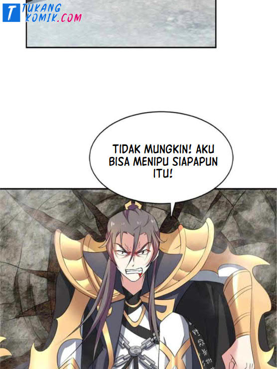 Rebirth Become a Dog Chapter 107 Gambar 21