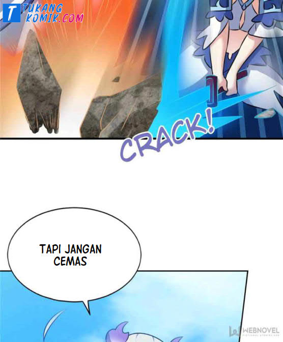 Rebirth Become a Dog Chapter 107 Gambar 32