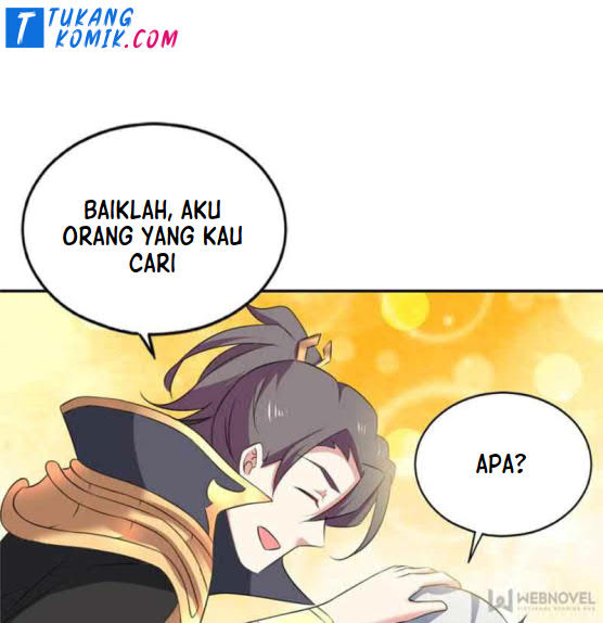 Rebirth Become a Dog Chapter 107 Gambar 5