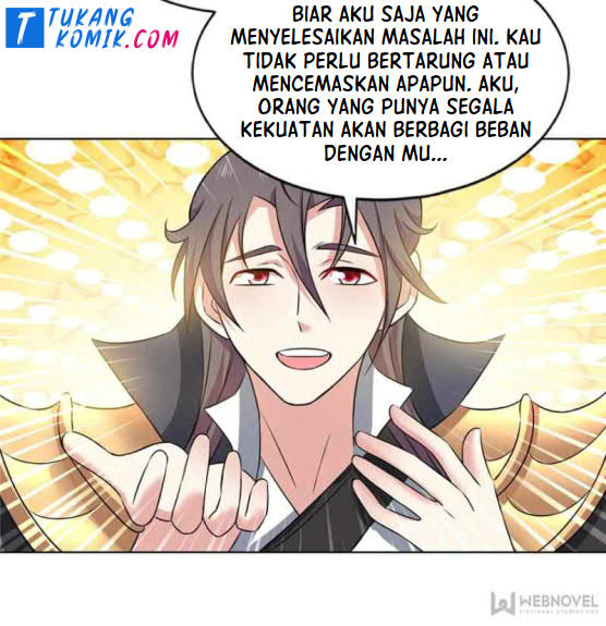 Rebirth Become a Dog Chapter 107 Gambar 8