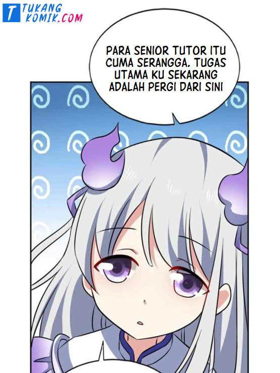 Rebirth Become a Dog Chapter 107 Gambar 9