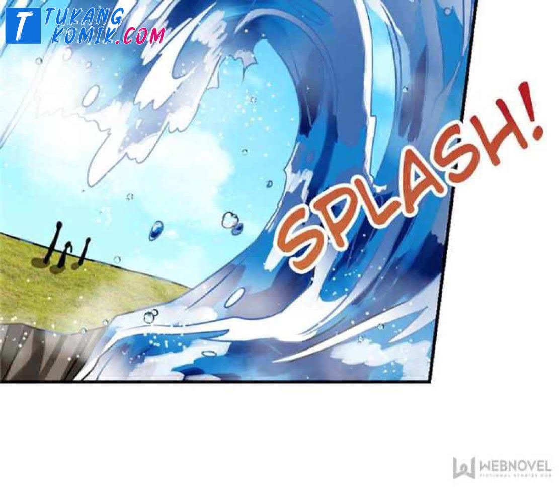 Rebirth Become a Dog Chapter 106 Gambar 18