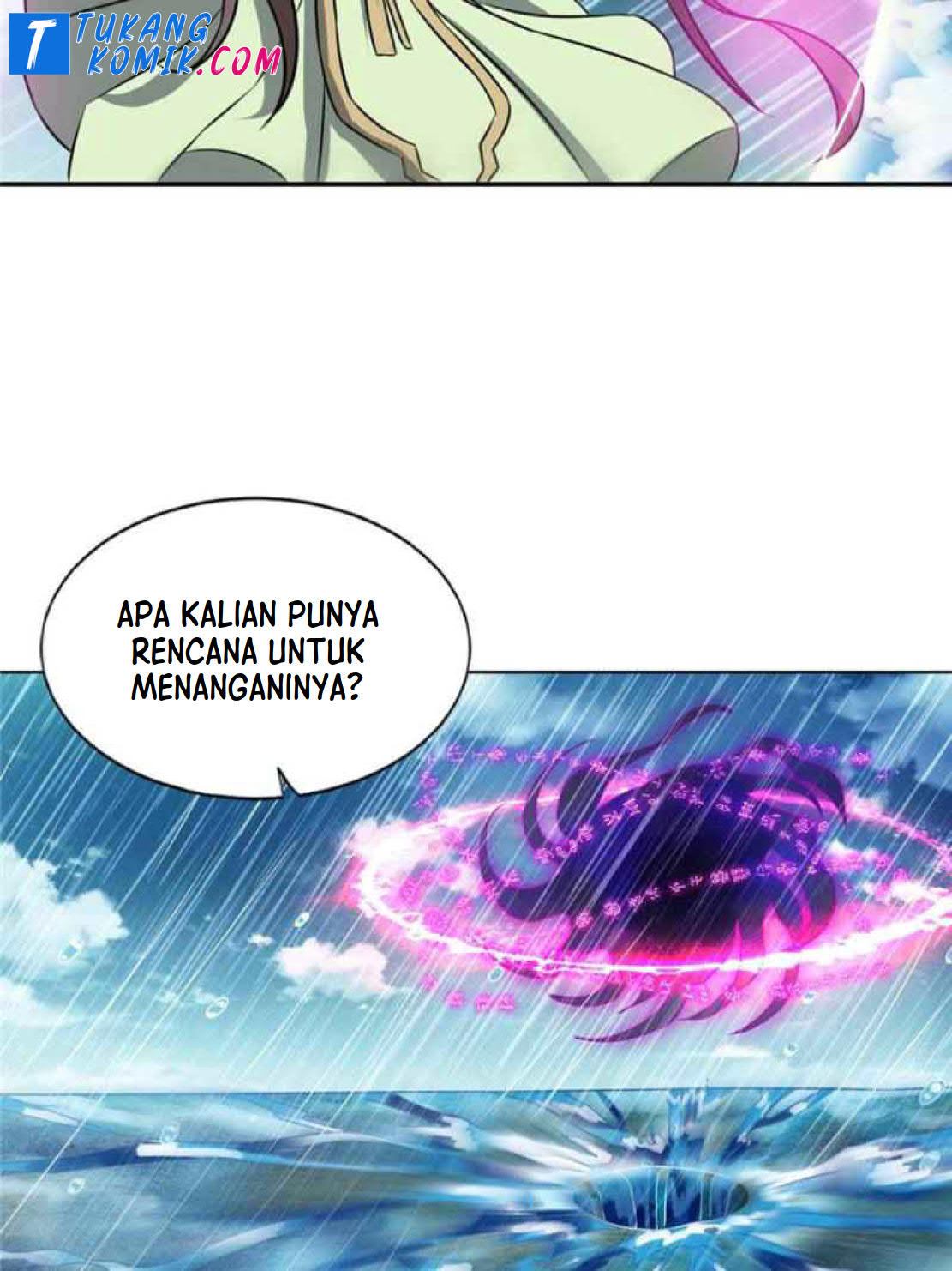 Rebirth Become a Dog Chapter 106 Gambar 20