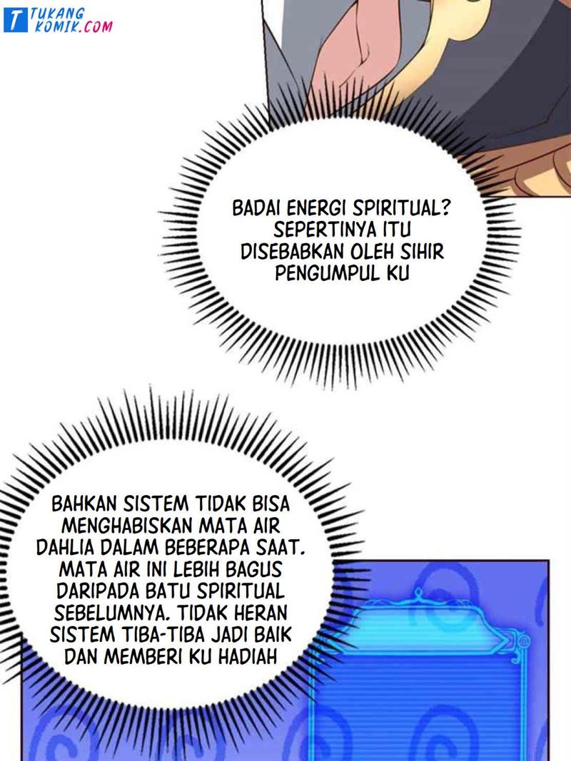 Rebirth Become a Dog Chapter 105 Gambar 37