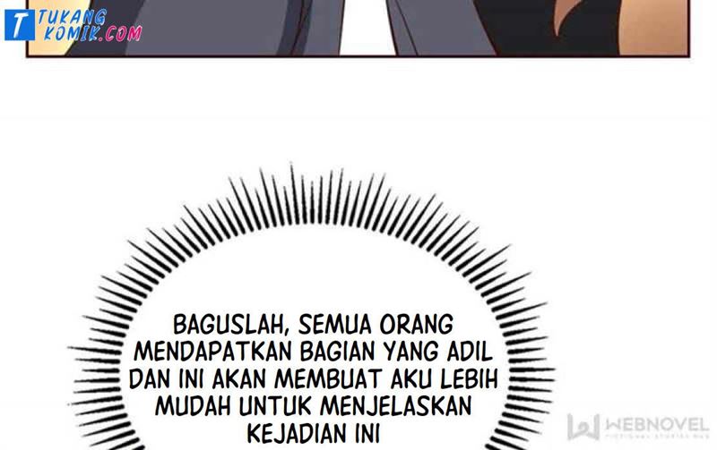 Rebirth Become a Dog Chapter 105 Gambar 39