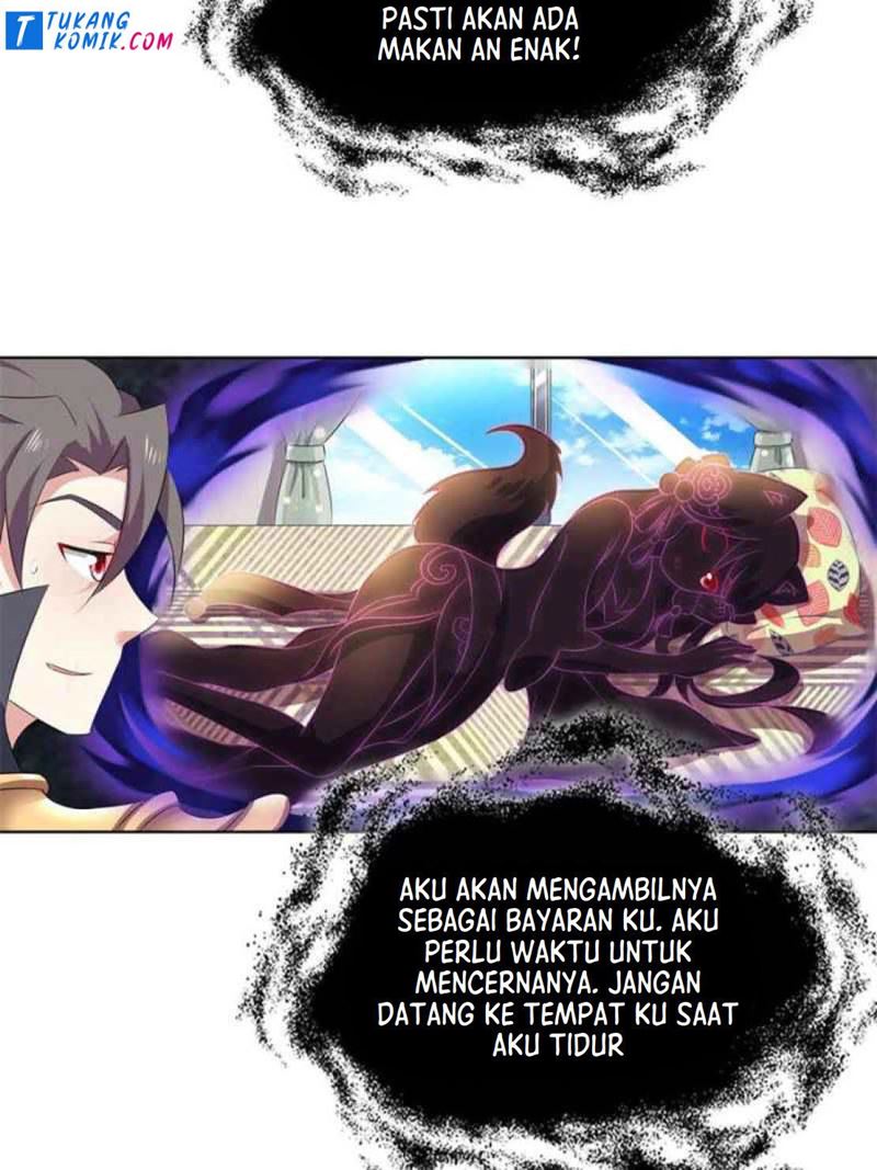 Rebirth Become a Dog Chapter 105 Gambar 5