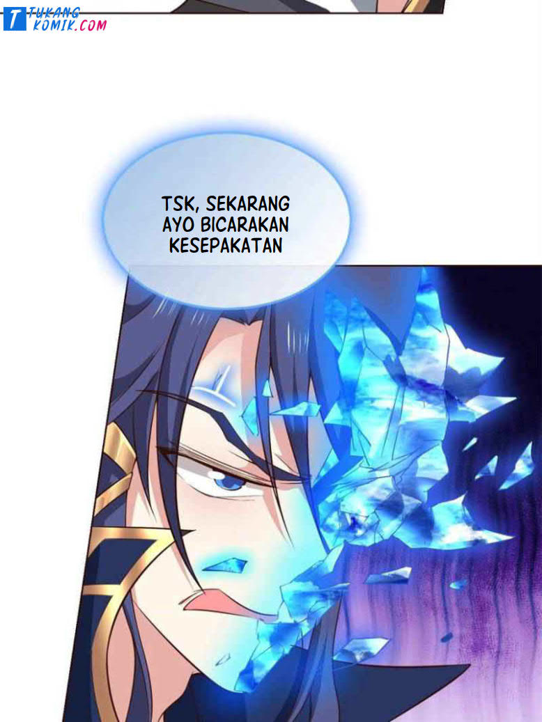 Rebirth Become a Dog Chapter 104 Gambar 28