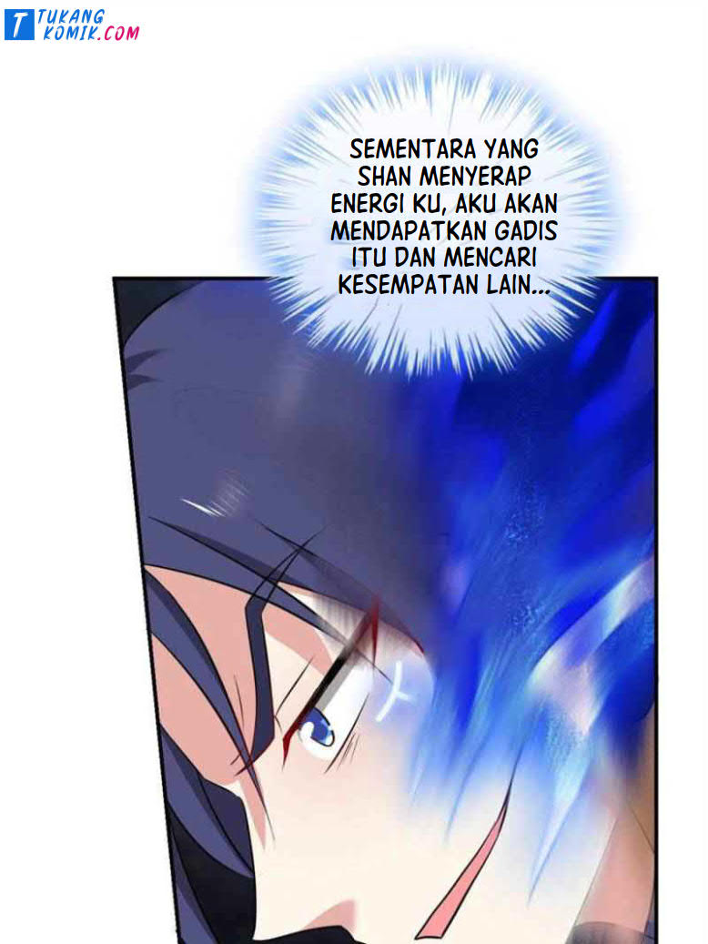 Rebirth Become a Dog Chapter 104 Gambar 48