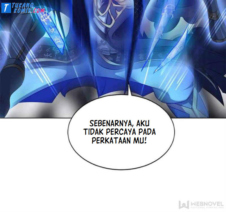 Rebirth Become a Dog Chapter 104 Gambar 54