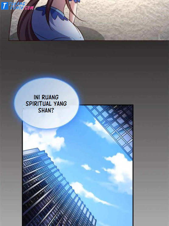 Rebirth Become a Dog Chapter 103 Gambar 10