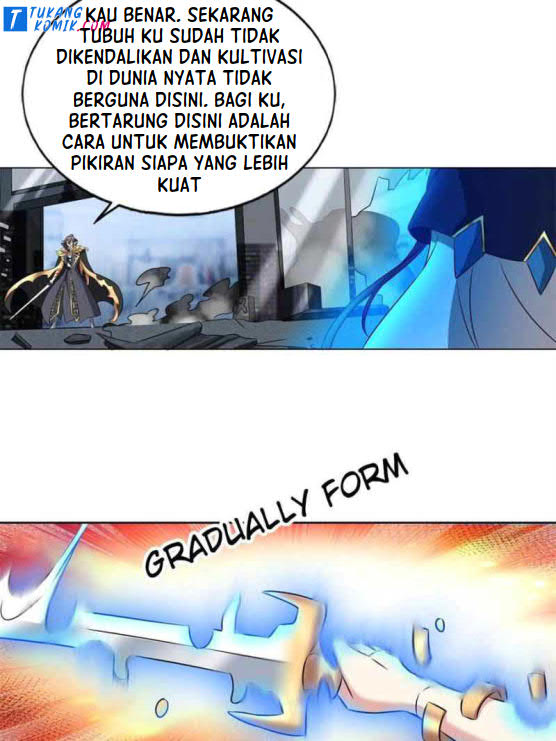 Rebirth Become a Dog Chapter 103 Gambar 18