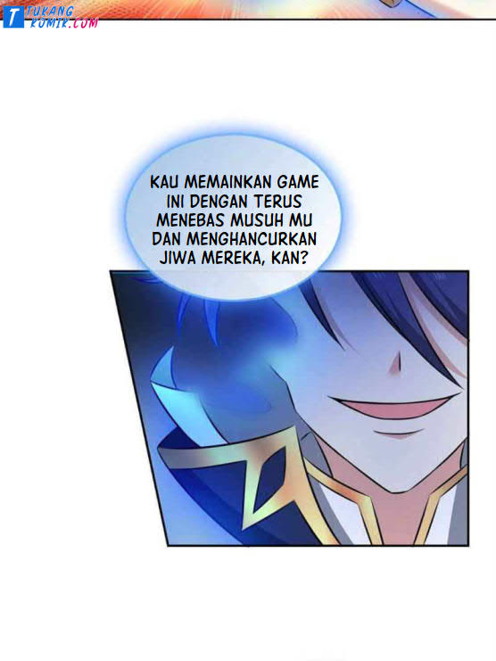 Rebirth Become a Dog Chapter 103 Gambar 19