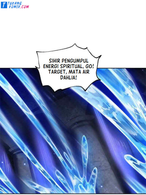 Rebirth Become a Dog Chapter 103 Gambar 58