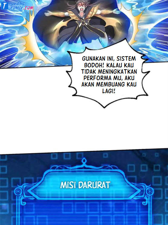 Rebirth Become a Dog Chapter 103 Gambar 60