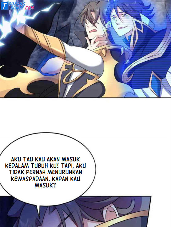 Rebirth Become a Dog Chapter 102 Gambar 16