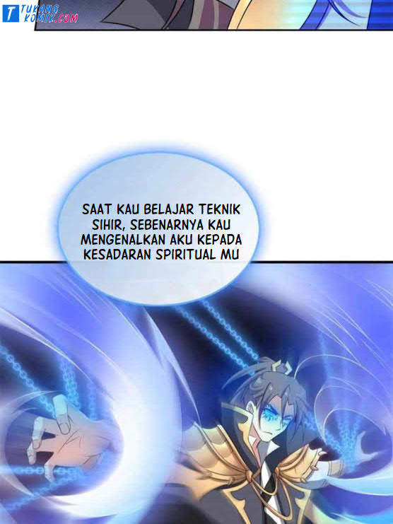 Rebirth Become a Dog Chapter 102 Gambar 19