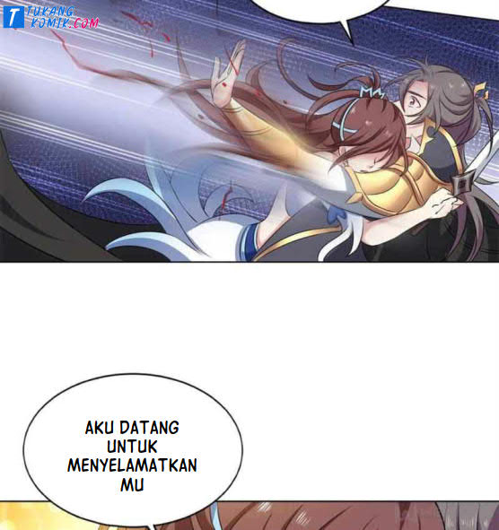 Rebirth Become a Dog Chapter 102 Gambar 35