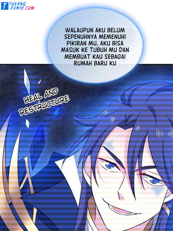 Rebirth Become a Dog Chapter 102 Gambar 49