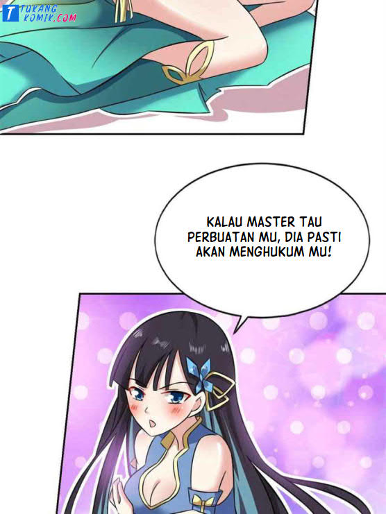 Baca Manhua Rebirth Become a Dog Chapter 101 Gambar 2